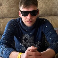 Фотография мужчины Сергей, 30 лет из г. Энгельс