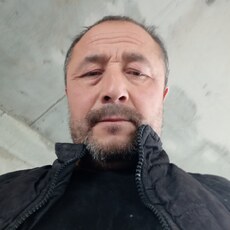 Фотография мужчины Шухрат, 44 года из г. Астана