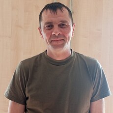 Фотография мужчины Сергей, 45 лет из г. Верхний Тагил