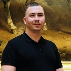 Фотография мужчины Иван, 33 года из г. Хабаровск