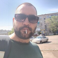 Фотография мужчины Владимир, 32 года из г. Комсомольск-на-Амуре