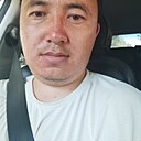 Ержан, 32 года