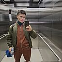 Алик, 27 лет