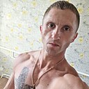 Сергей, 35 лет