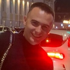 Фотография мужчины Илья, 22 года из г. Саров