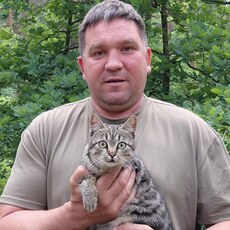 Фотография мужчины Сергей, 45 лет из г. Россошь