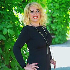 Люсинда, 35 из г. Пенза.