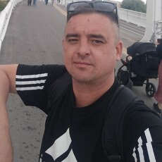 Фотография мужчины Aleksandr, 37 лет из г. Москва