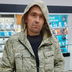 Фотография мужчины Сергей, 34 года из г. Новоалександровск