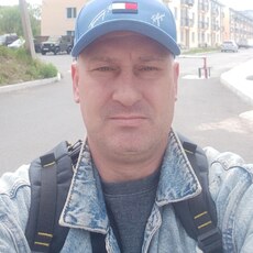 Фотография мужчины Олег, 46 лет из г. Уссурийск