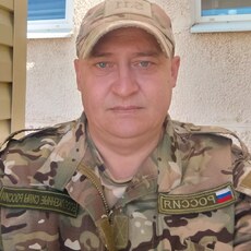 Фотография мужчины Валерий, 42 года из г. Гороховец