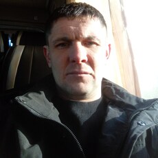 Фотография мужчины Алексей, 34 года из г. Светлогорск