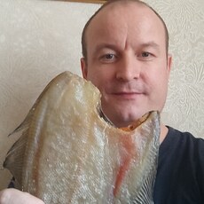 Фотография мужчины Виталий, 41 год из г. Северодвинск