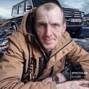 Евгений, 45 лет