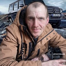Фотография мужчины Евгений, 45 лет из г. Сатка