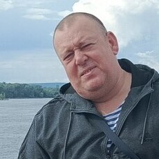 Фотография мужчины Sergey, 53 года из г. Ломоносов