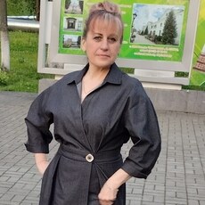 Фотография девушки Светлана, 57 лет из г. Витебск