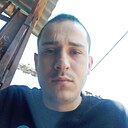 Олександр, 25 лет
