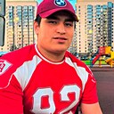 Темур, 25 лет