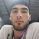 Фахридин, 29 лет