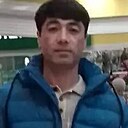 Бек, 45 лет