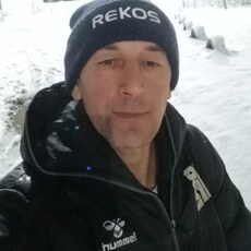 Фотография мужчины Алексей, 48 лет из г. Бор