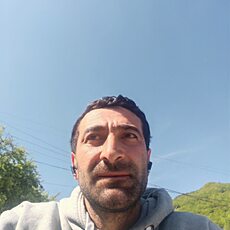 Фотография мужчины Irakli, 34 года из г. Тбилиси