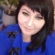 Фотография девушки Ліка, 41 год из г. Киев