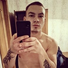 Фотография мужчины Сергей, 28 лет из г. Могилев