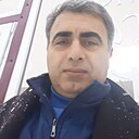 Элсавар, 45 лет