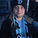 Юрий, 33 года