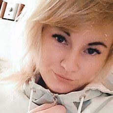 Фотография девушки Надюни, 29 лет из г. Углич