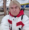 Оксана, 52 года