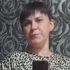 Фотография девушки Анастасия, 34 года из г. Верхний Тагил