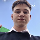 Вадим, 19 лет