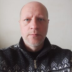 Фотография мужчины Сергей, 48 лет из г. Королёв