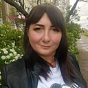 Девушка, 40 лет