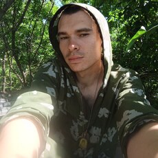 Александр, 27 из г. Казань.