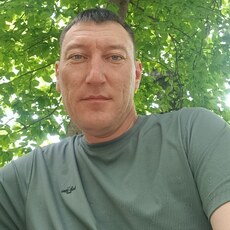 Фотография мужчины Вова, 42 года из г. Канск