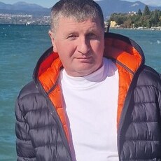 Фотография мужчины Николай, 55 лет из г. Белоозерск