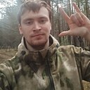 Даниил, 22 года