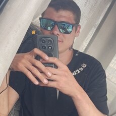 Фотография мужчины Вадим, 26 лет из г. Щучинск