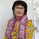 Любовь, 63 года