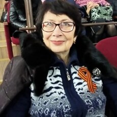Фотография девушки Любовь, 65 лет из г. Гулькевичи