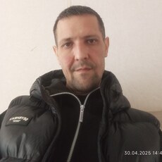 Фотография мужчины Игорь, 42 года из г. Сургут