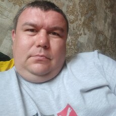Фотография мужчины Дима, 41 год из г. Ижевск