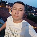 Нурс, 35 лет