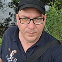 Denis, 43 года