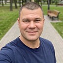 Евгений Лебедев, 41 год