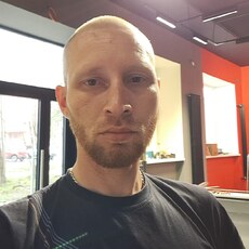 Фотография мужчины Дмитрий, 37 лет из г. Апатиты